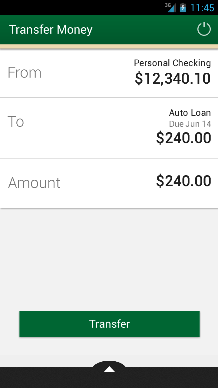 First Southern National Bank - App on Amazon Appstore