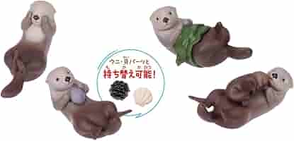 リルリンリン　カプセルトイ　2024 コンプリート　4種セット リルリンリン カプセルトイ4個セット 2024 コンプリートカプセル