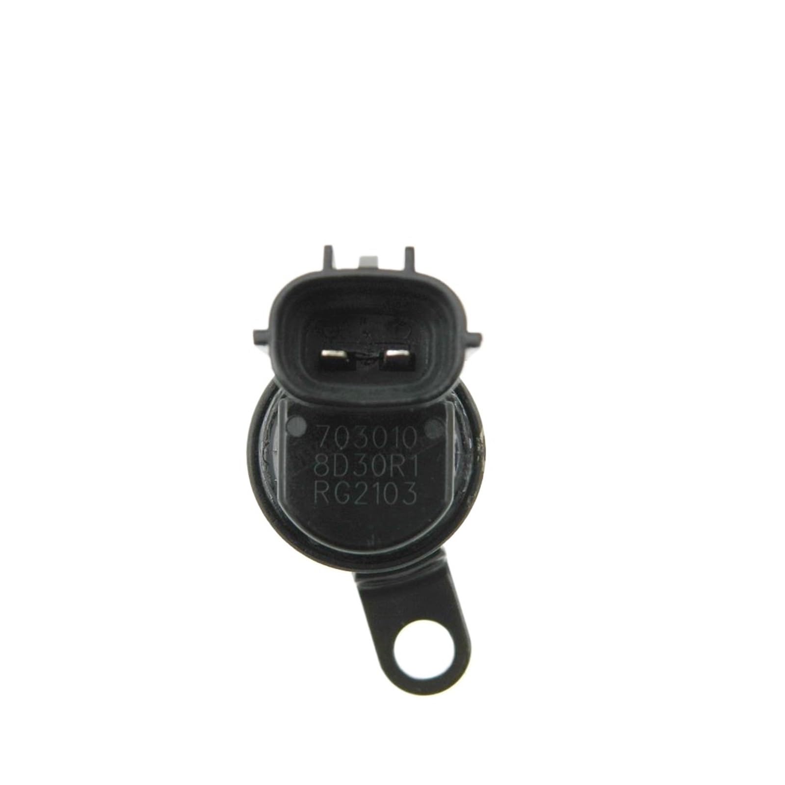 1 válvula solenoide de sincronización variable del árbol de levas 24375-03010 for válvulas de bola y zona