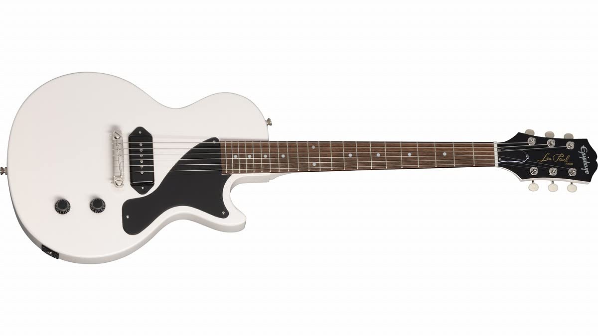Amazon.co.jp: Epiphone/Billie Joe Armstrong Les Paul Junior