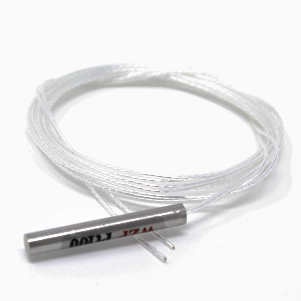PT100-S Waterproof 1m 30mm Probe PTFE FTARP05 Stainless Steel Pole Probe Temperature Sensor (B09CDT4Y65) Amazon Price History, Amazon Price Tracker