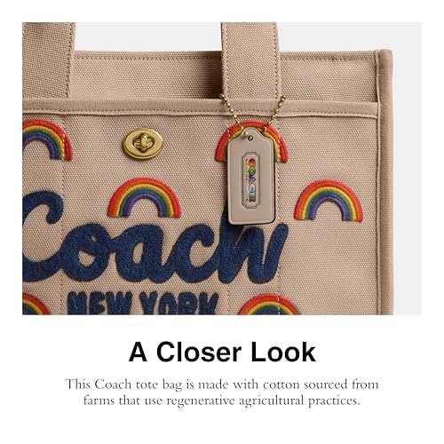 Image of Coach Women's Cargo Tote