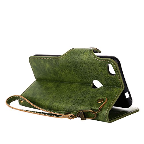 Beiuns per Huawei P8 Lite 2017 (5,2 pollici)