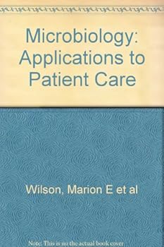 Unknown Binding Microbiology: Applications to Patient Care Book
