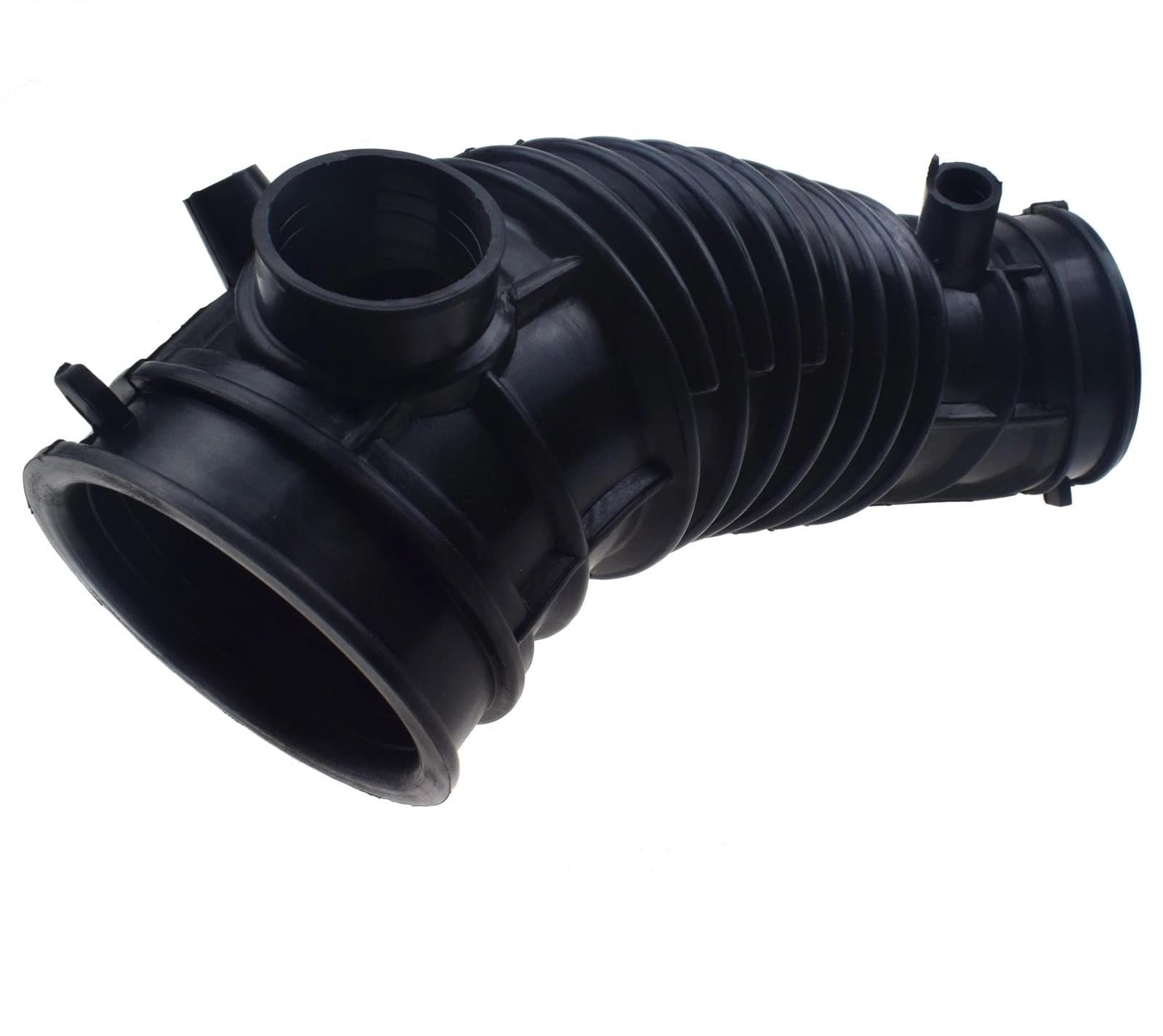 Rejillas del radiador Delantero para CR-V CRV 2.4L 2354CC 144Cu. In. L4 Motor de Gasolina Manguera de admisión del Filtro de Aire 17228-REZ-A00 17228REZA00