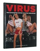Virus: The Outrageous History of Gyro Worldwide 0615221572 Book Cover