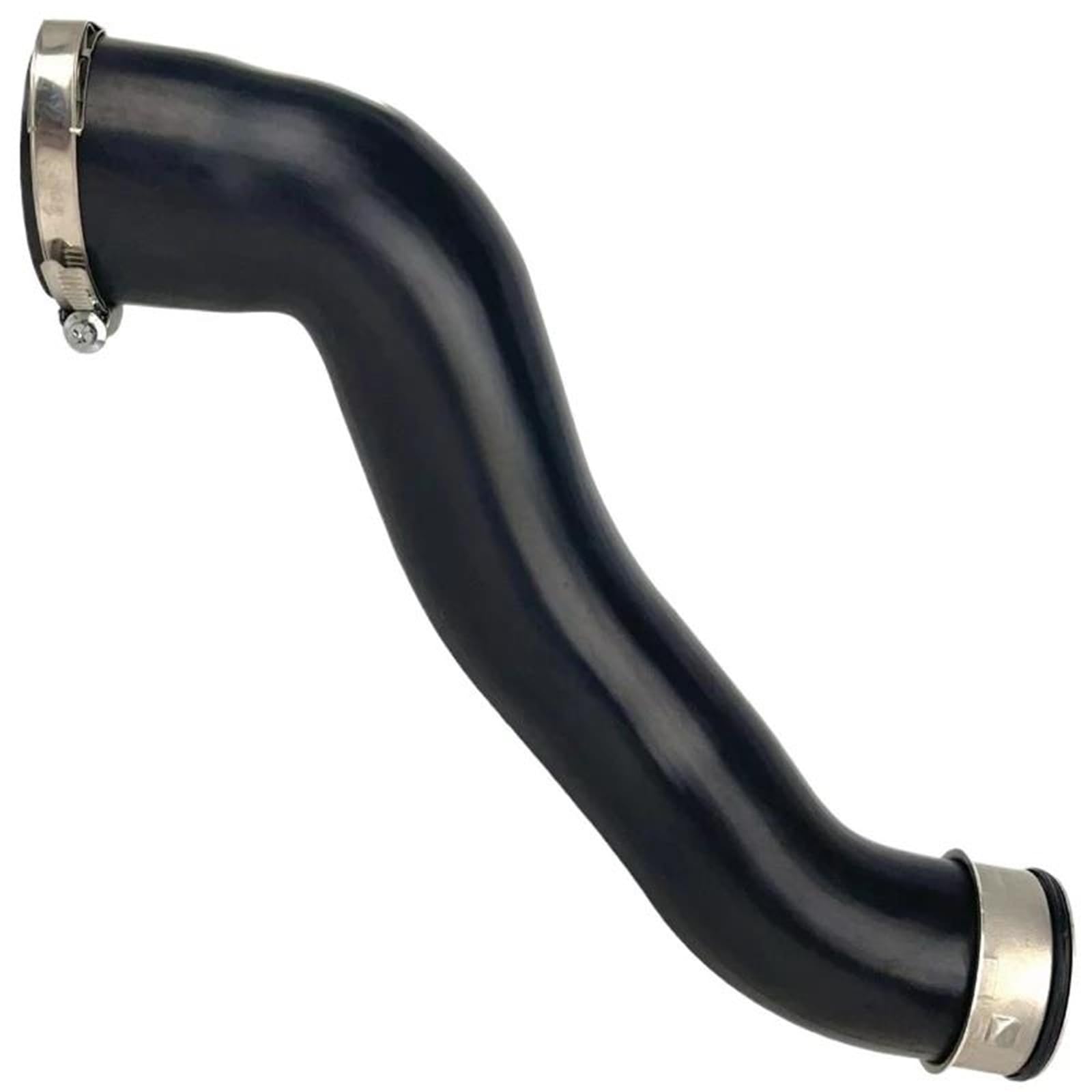 Air Intake Hose A2045280982 2045280982 for Benz for C-Class for W204 for C220 Turbo Intercooler Hose Pressurized Air Intake Hose