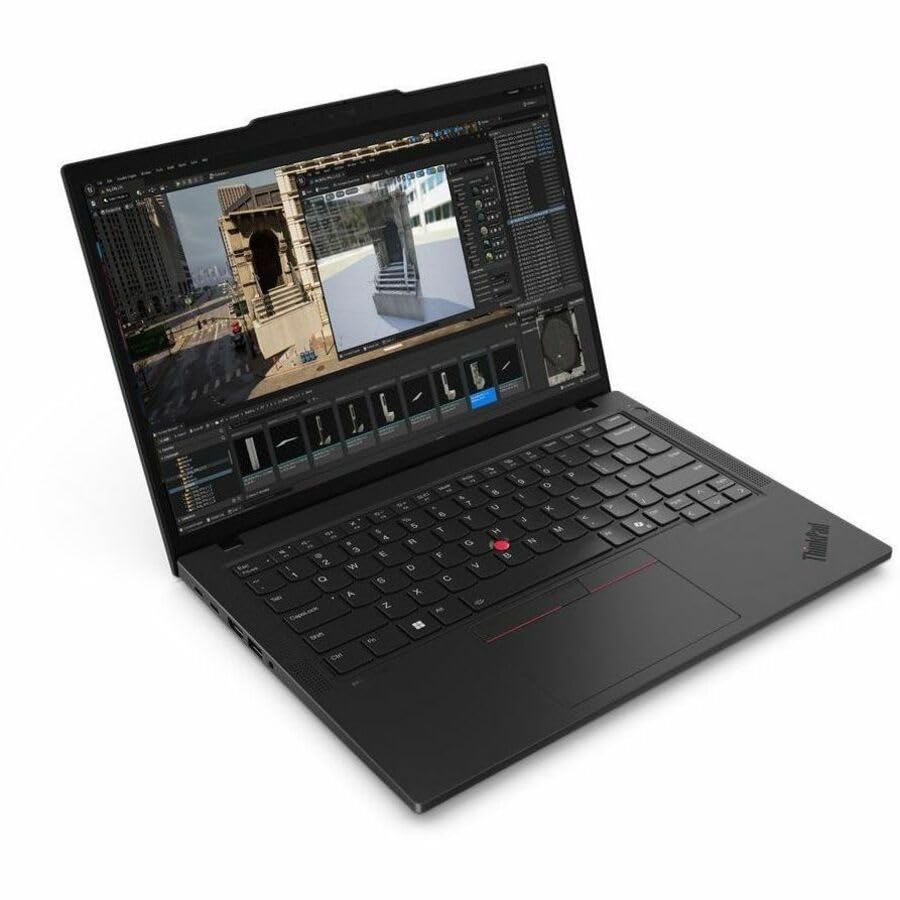 Windowsノート本体 ThinkPad P14s Gen5 AMD Ryzen7 PRO 8840HS Amazon.com: Lenovo ThinkPad P14s AMD G5, AMD Ryzen 7 PRO 8840HS