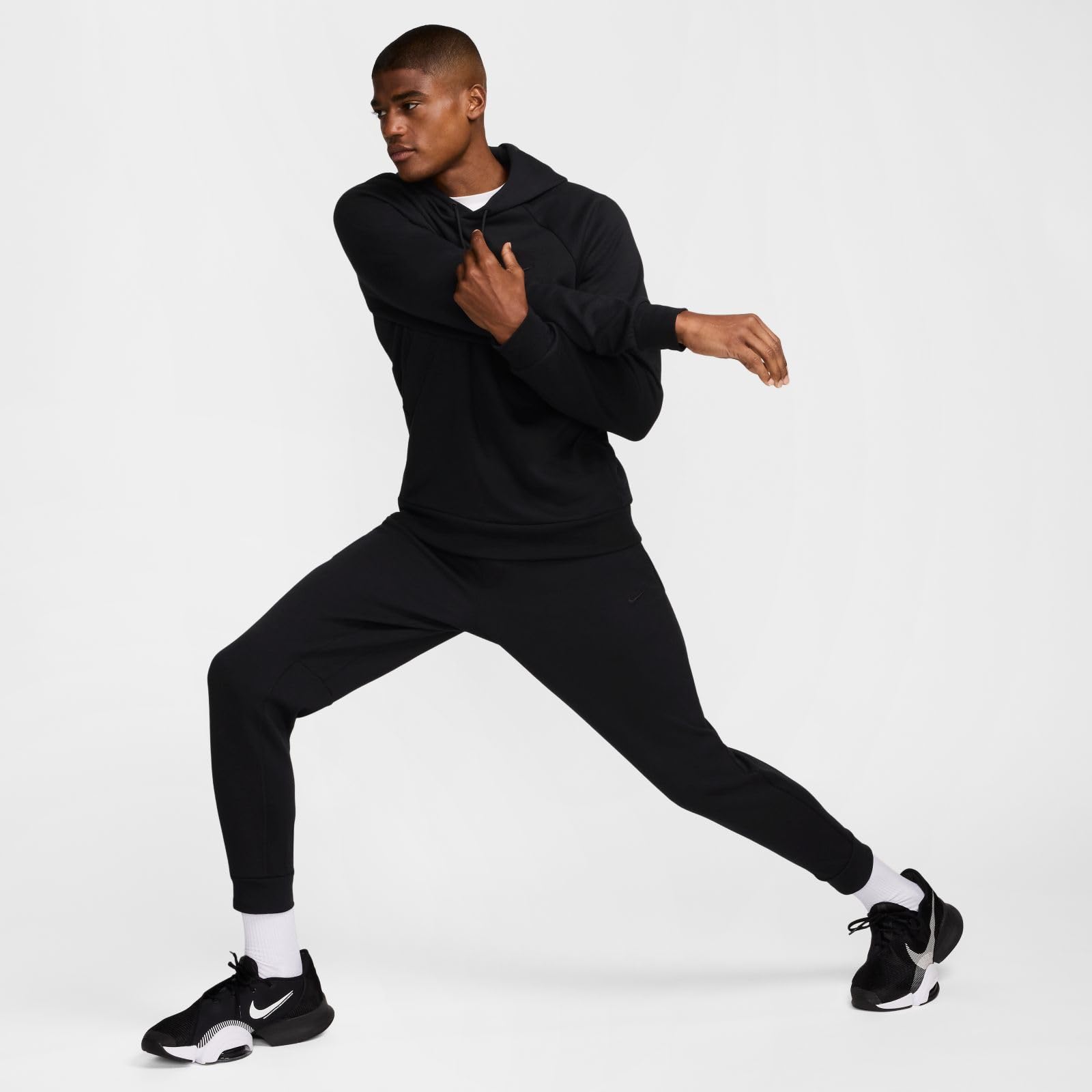 NIKE Df Uv Primary - Spodnie dresowe Mężczyźni