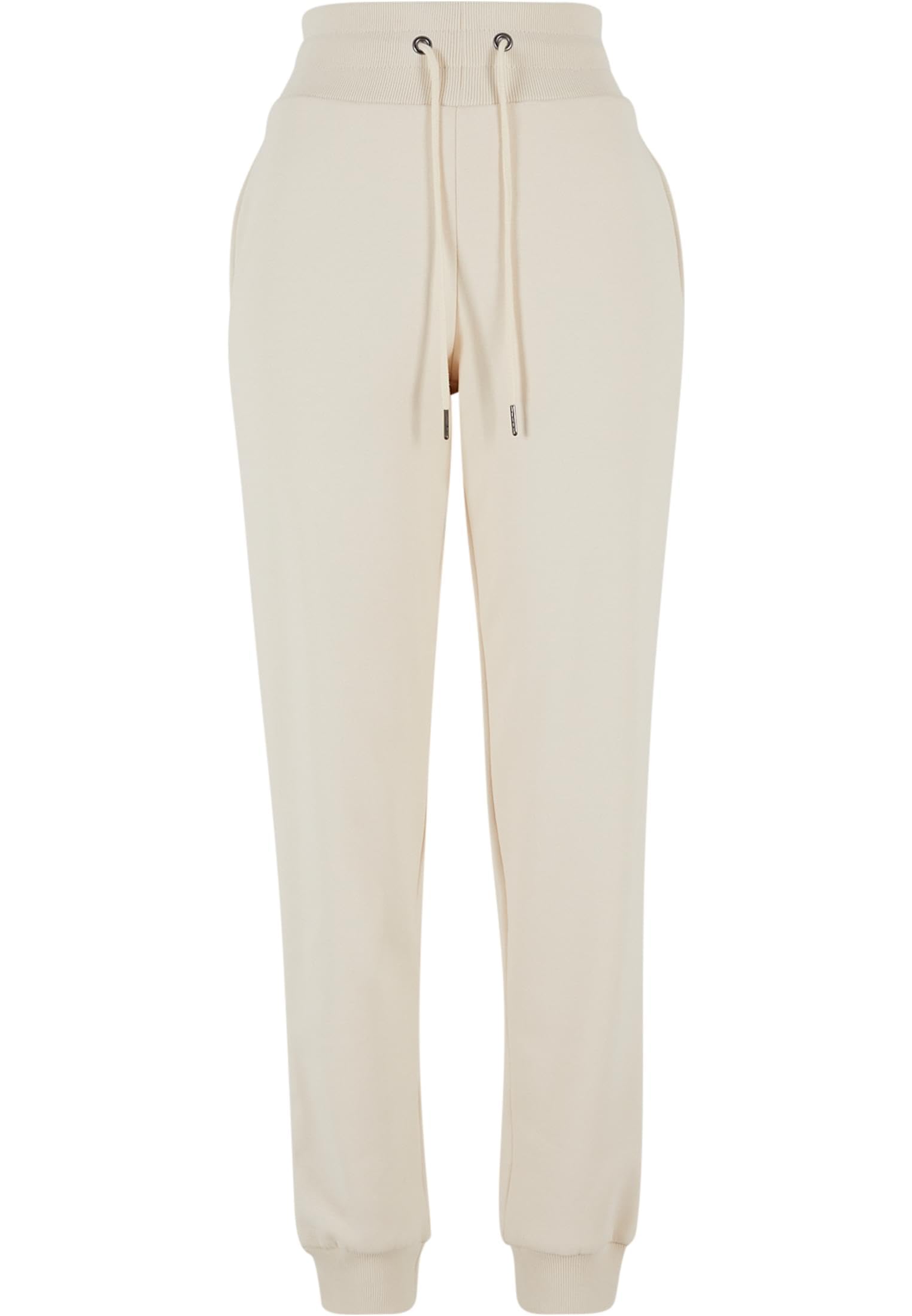 Urban Classics Damskie spodnie dresowe Cozy - Spodnie Kobiety