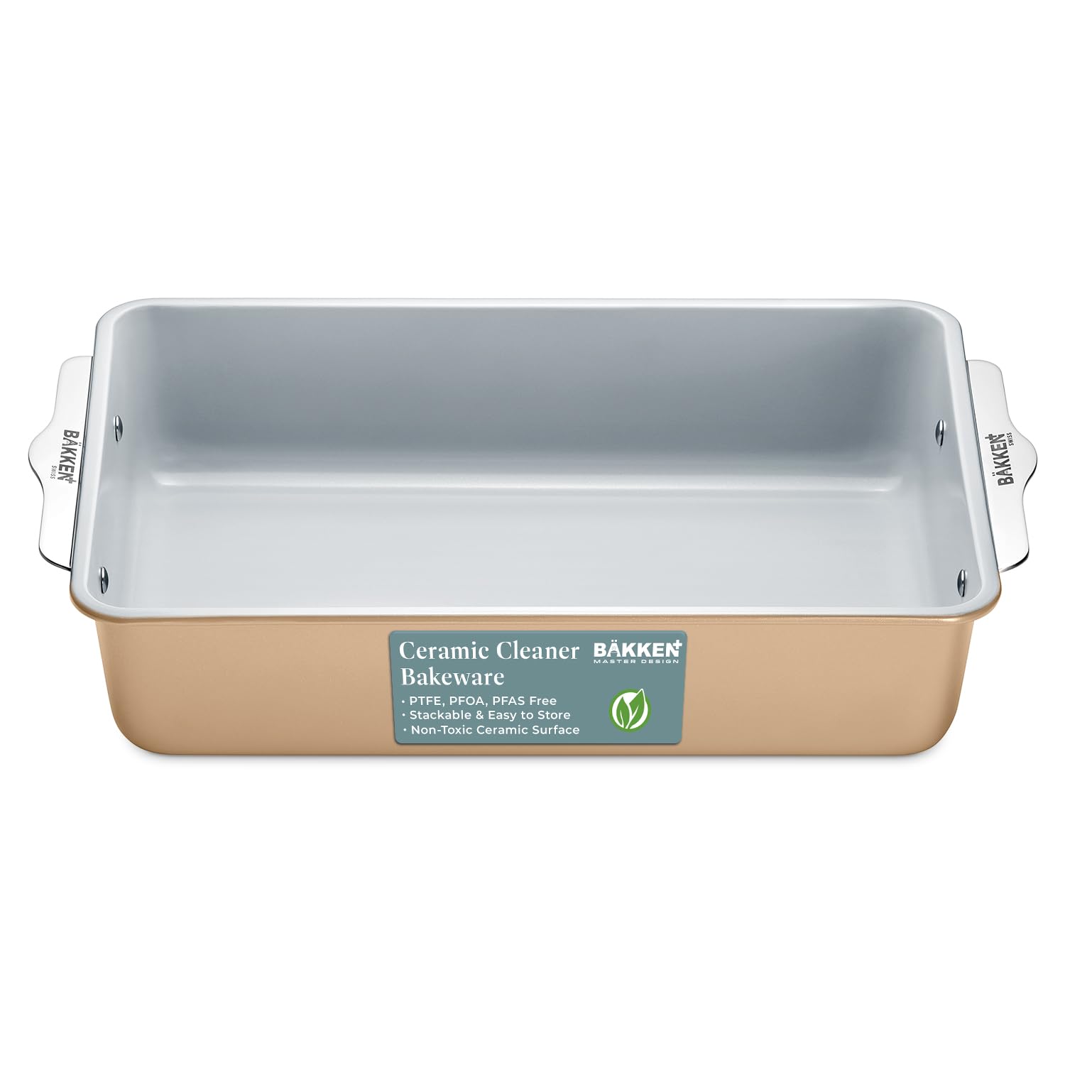 Premium Non-Stick Ceramic 8