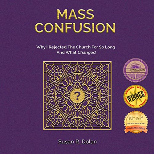 Mass Confusion by Susan R. Dolan episode artwork