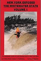 New York Exposed, The Whitewater State, Vol 1 0971945004 Book Cover