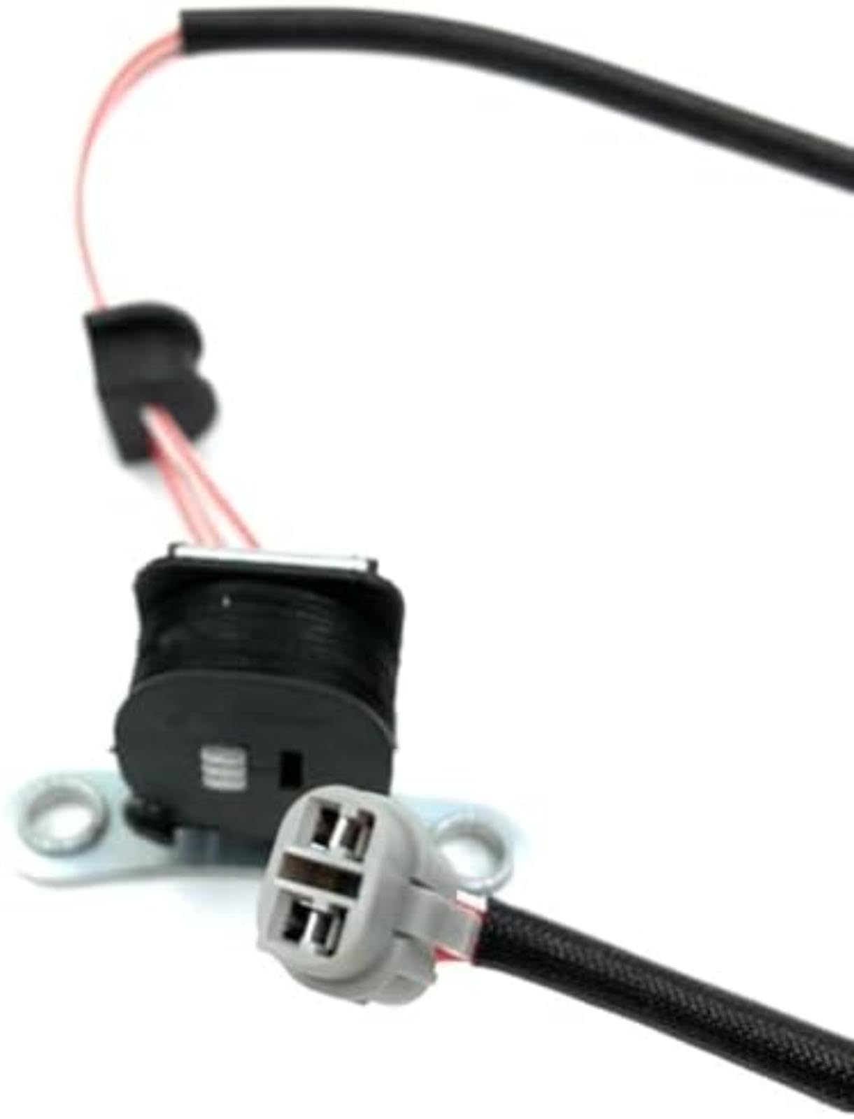 Wivplex Componente elettrico: bobina di accensione, statore, sensore magnetico, generatore di impulsi, per Dt230 Mt250 - Ricambi e accessori per moto Hengjian Bobina di accensione per moto