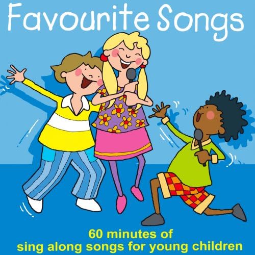 Play Favourite Songs by Kidzone on Amazon Music