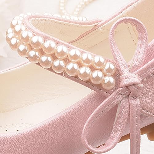 Beach Sandals for Kids Girls Single Shoes Kids Open Toe Ankle Strap Dress Shoes Wedding Party Slide Sandals Shoes4