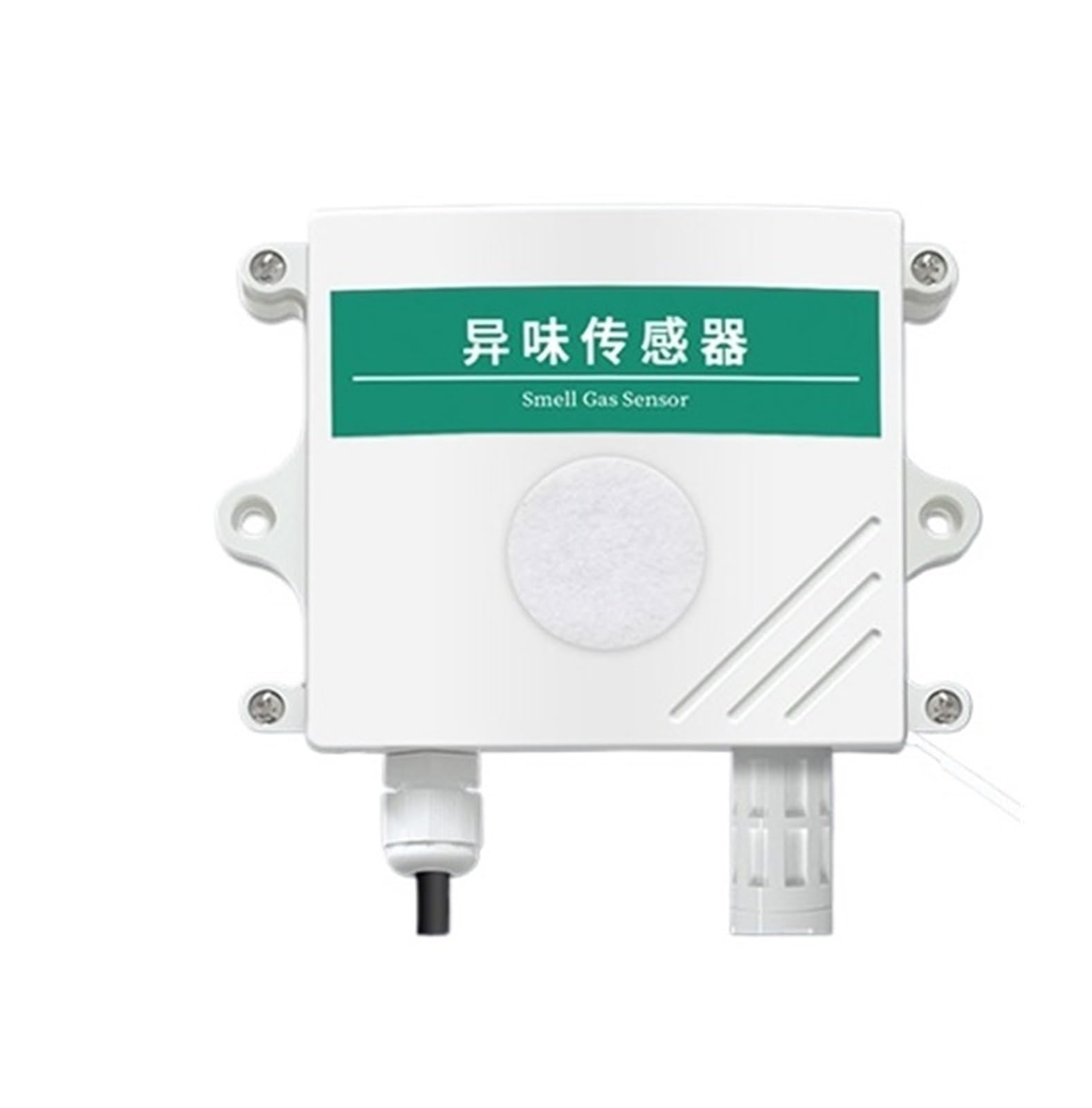 JJKKOZVQF Sensor gas detector(R/e- d)
