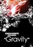 KOICHI DOMOTO Concert Tour 2012 �gGravity�h