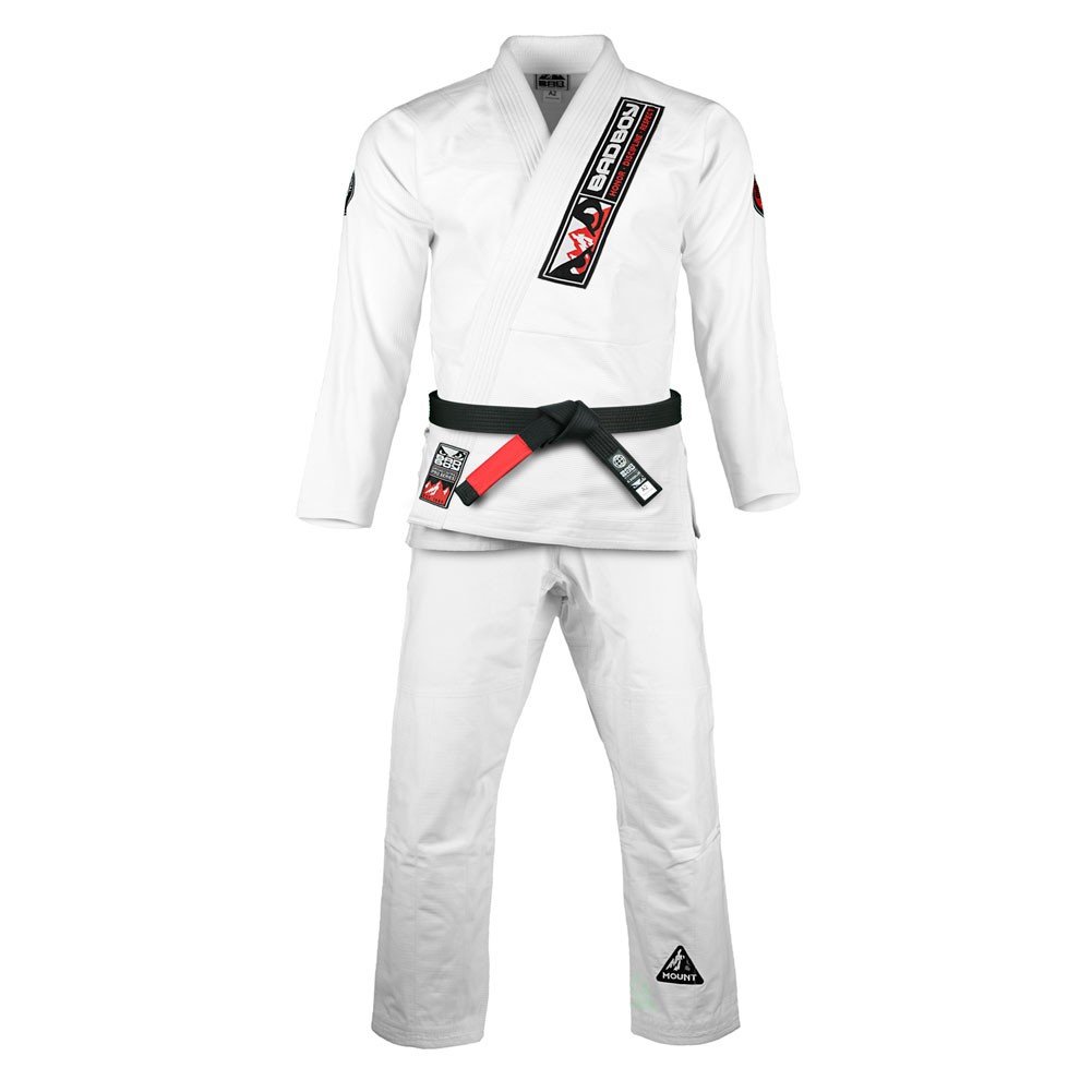 Buy Bad Boy Mens Premium Lightweight and Rugged Jiu Jitsu Gi 2018
