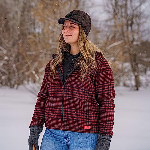 Stormy Kromer Lighthouse Jacket2