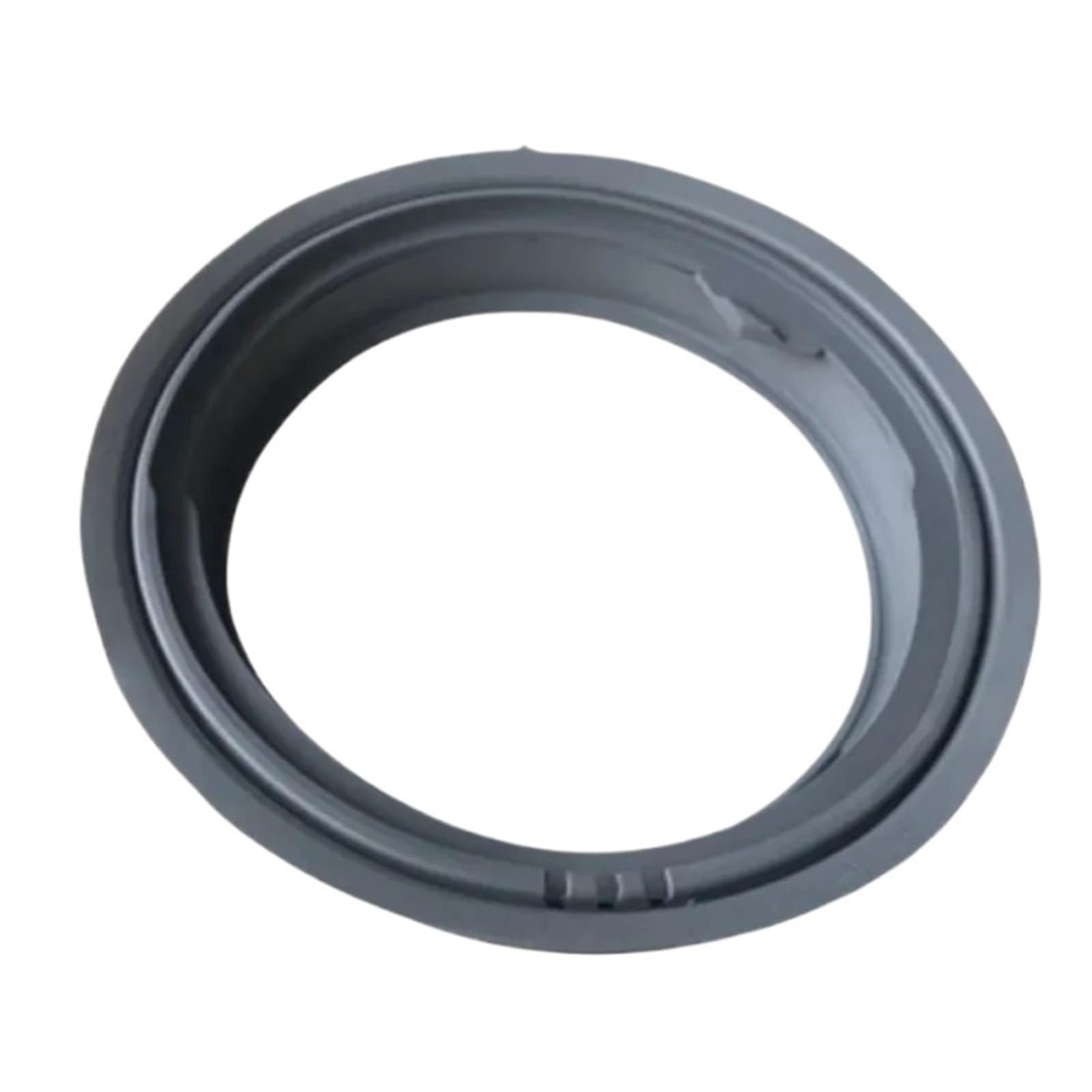 Washing Machine Sealing Ring Drum Door Ring，Compatible For LG，WD-A14397DS WD-A14398DS, Drum Rubber Seal
