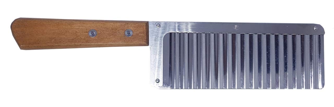 Fruit & Salad Designer Cutting Knife.