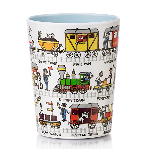 Tyrrell Katz Vaso - Trenes