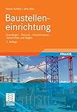 vorschriften englisch  Baustelleneinrichtung: Grundlagen - Planung - Praxishinweise - Vorschriften und Regeln (Leitfaden: Des Baubetriebs Und Der Bauwirtschaft)