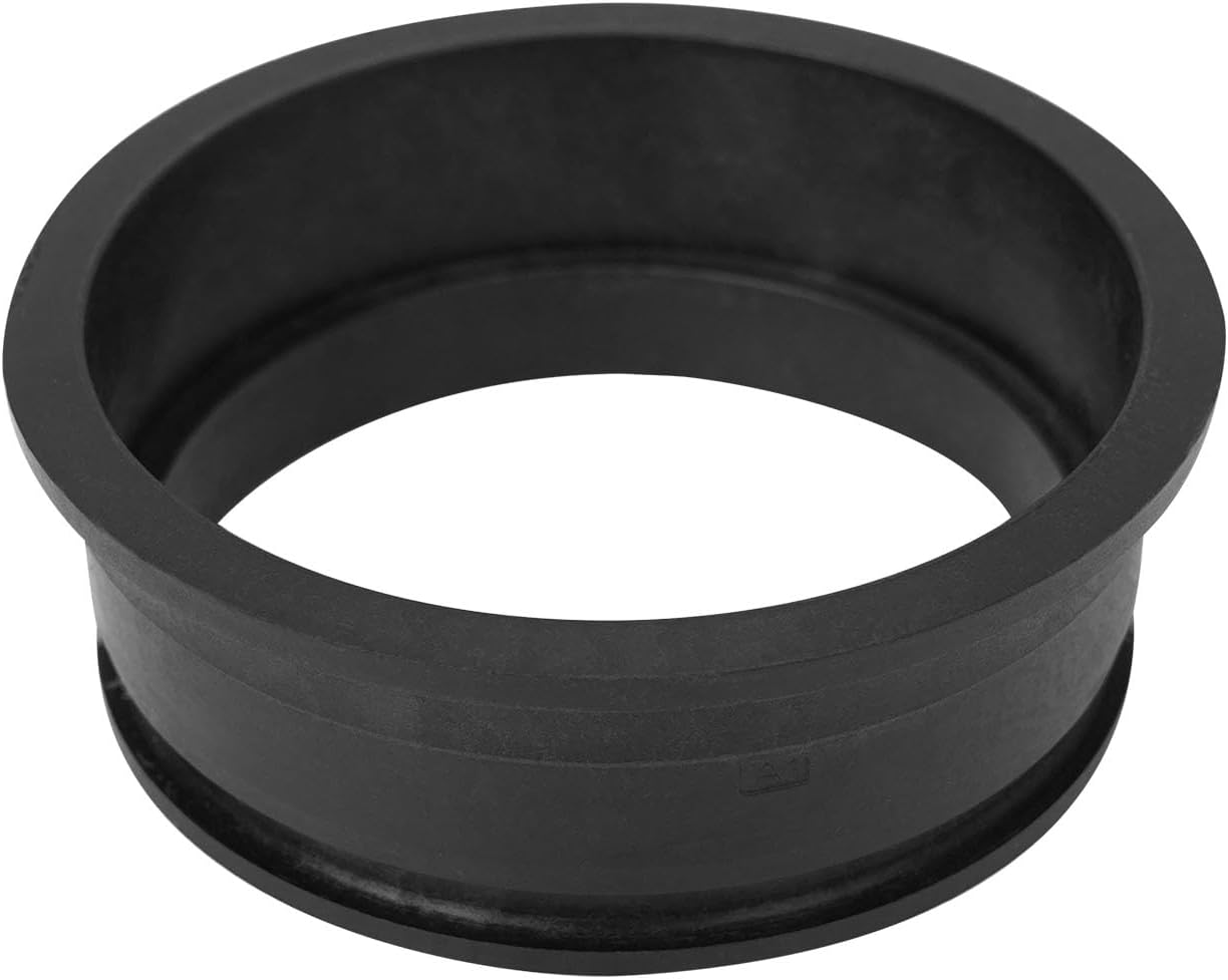 Garbage Disposer Adapter Kit & 1/2HP Garbage Disposal