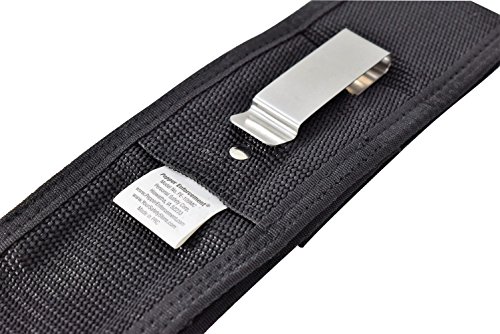 Bundle - Guard Alaska 9 Oz. Bear Spray With Belt Clip Holster And Pepper Enforcement 4 Oz. Max Strength Pepper Spray #TOP3