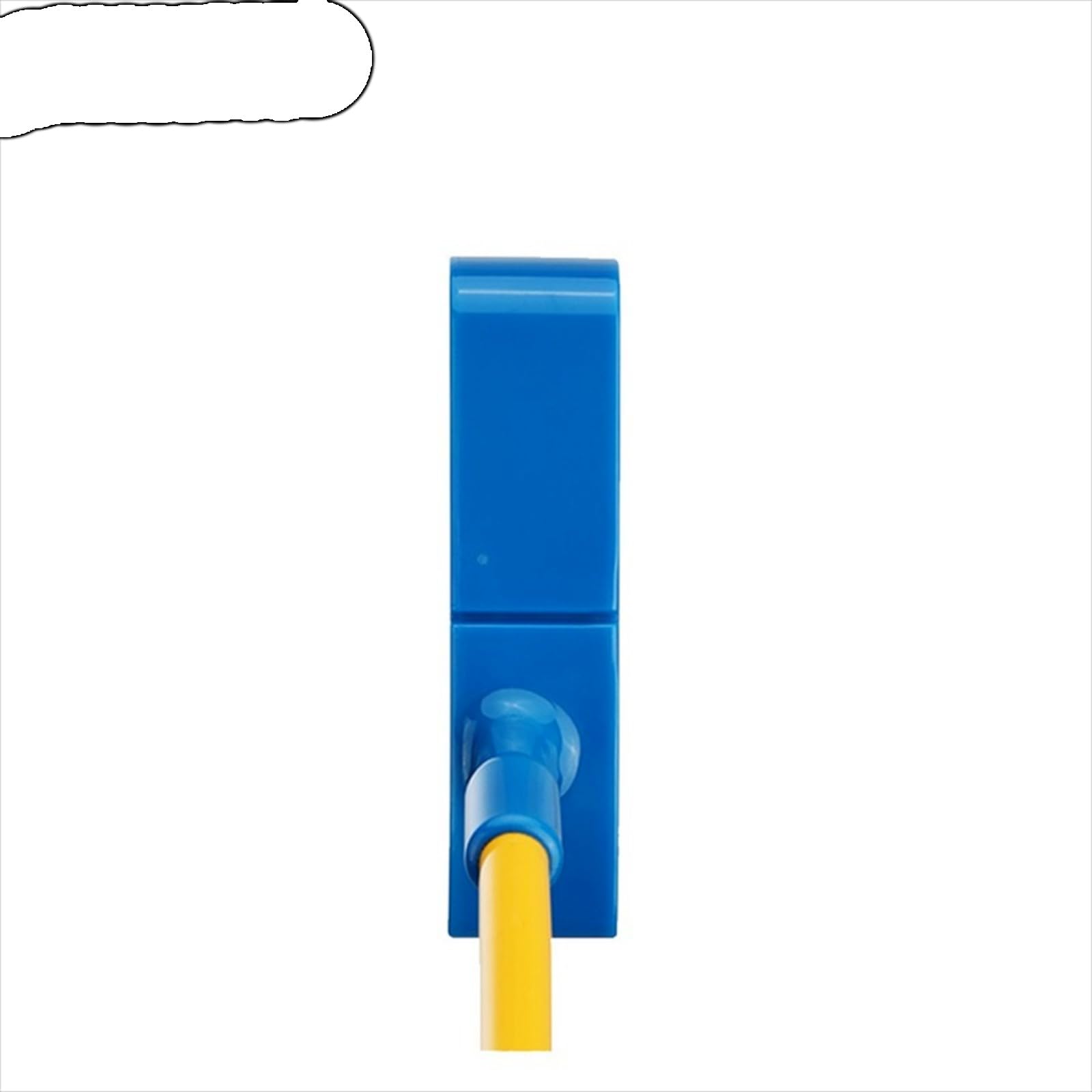 Putter de Club de Golf Junior pour garçons et Filles Putter pour Enfants droitiers avec système d'alignement pour la Pratique