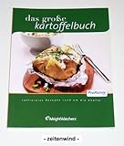  Das große Kartoffelbuch von Weight Watchers *NEU 2011*