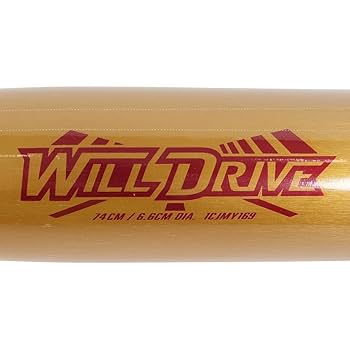 ミズノ　ウィルドライブ少年軟式金属バット74センチ ミズノ金属バット 少年軟式 74（WILL DRIVE）のおすすめ人気商品