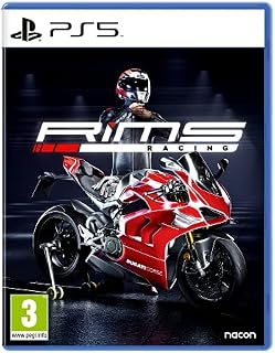 RiMS Racing (PS5)