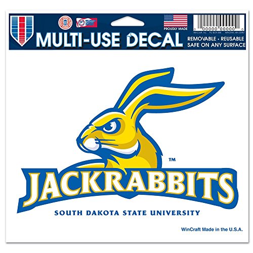Image of NCAA Multi-Use Colored Decal