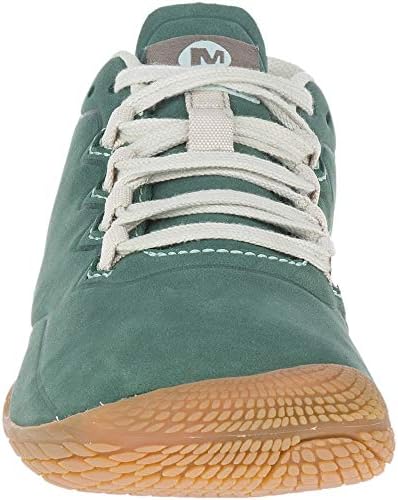 Merrell Women's Vapor Glove 3 Luna Leather Sneaker | Image 4