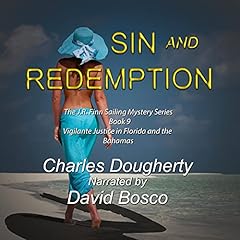 Couverture de Sin and Redemption