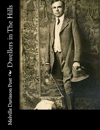 Dwellers in The Hills 1515096963 Book Cover