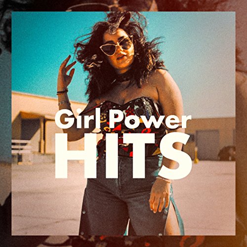 Amazon Music Top 40, Hits Etc., Billboard Top 100 HitsのGirl Power
