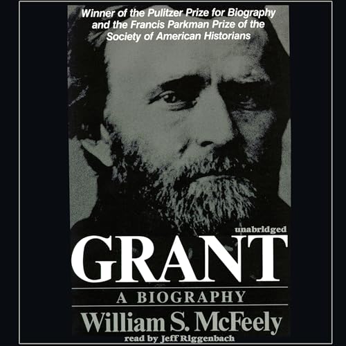 Grant : William McFeely episode artwork