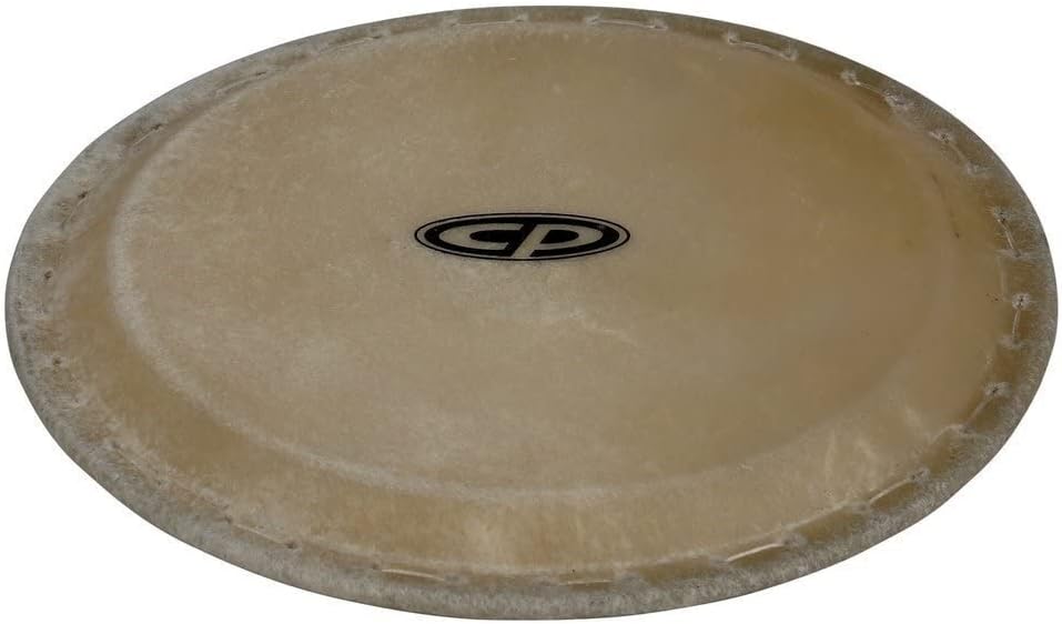 Latin Percussion CP636B 10-Inch Rawhide Conga Head for CP636-WRB