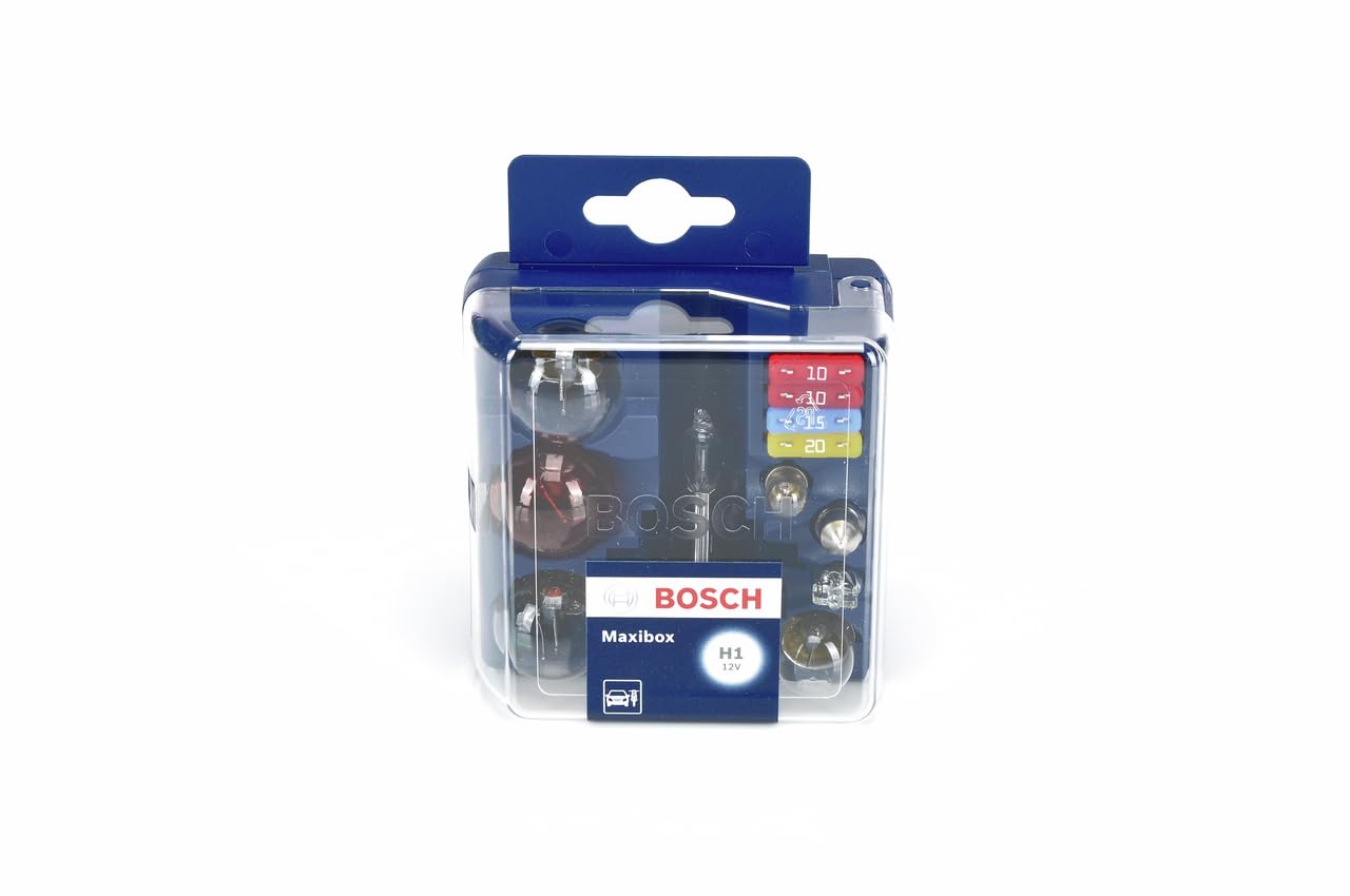 4x ✅Fits BOSCH �AR�WKI 1 987 301 112 AUTOMOTIVE BULB KIT  ⭐UK Seller⭐