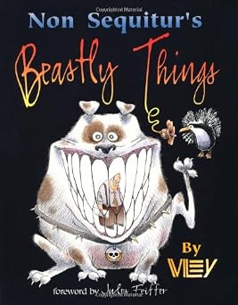 Non Sequitur s Beastly Things