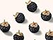 AAAAA Top Grade Qinghai Black Goji/Black Wolfberries 200G/7.05oz