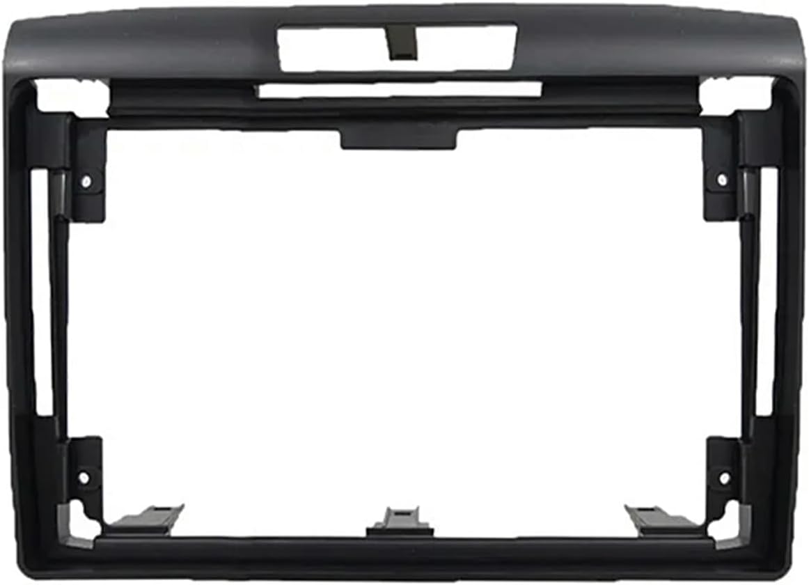 Fits for Honda CRV CR-V 2012-2017 Car Radio Stereo Fascia Panel Frame 9inch Dash Installation Mounting Kit Big Screen
