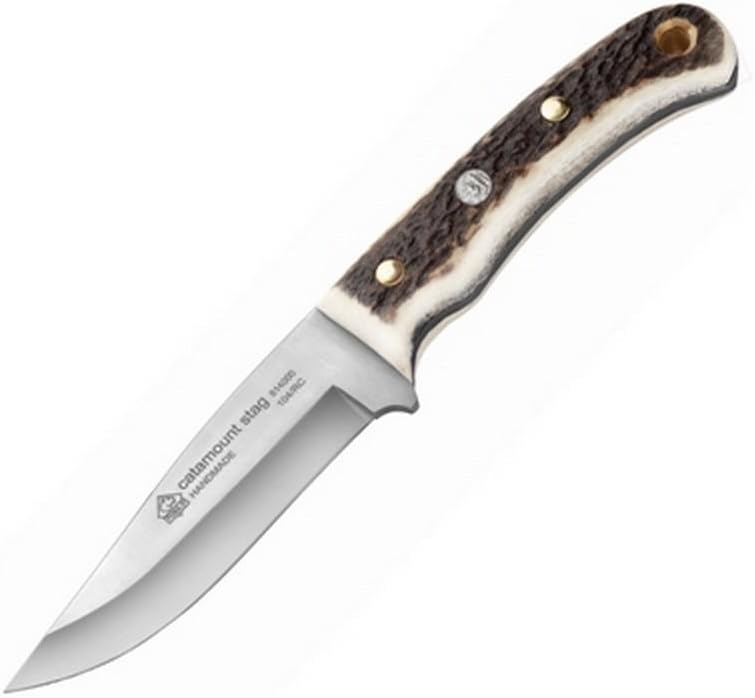 IP Stag Catamount Knife