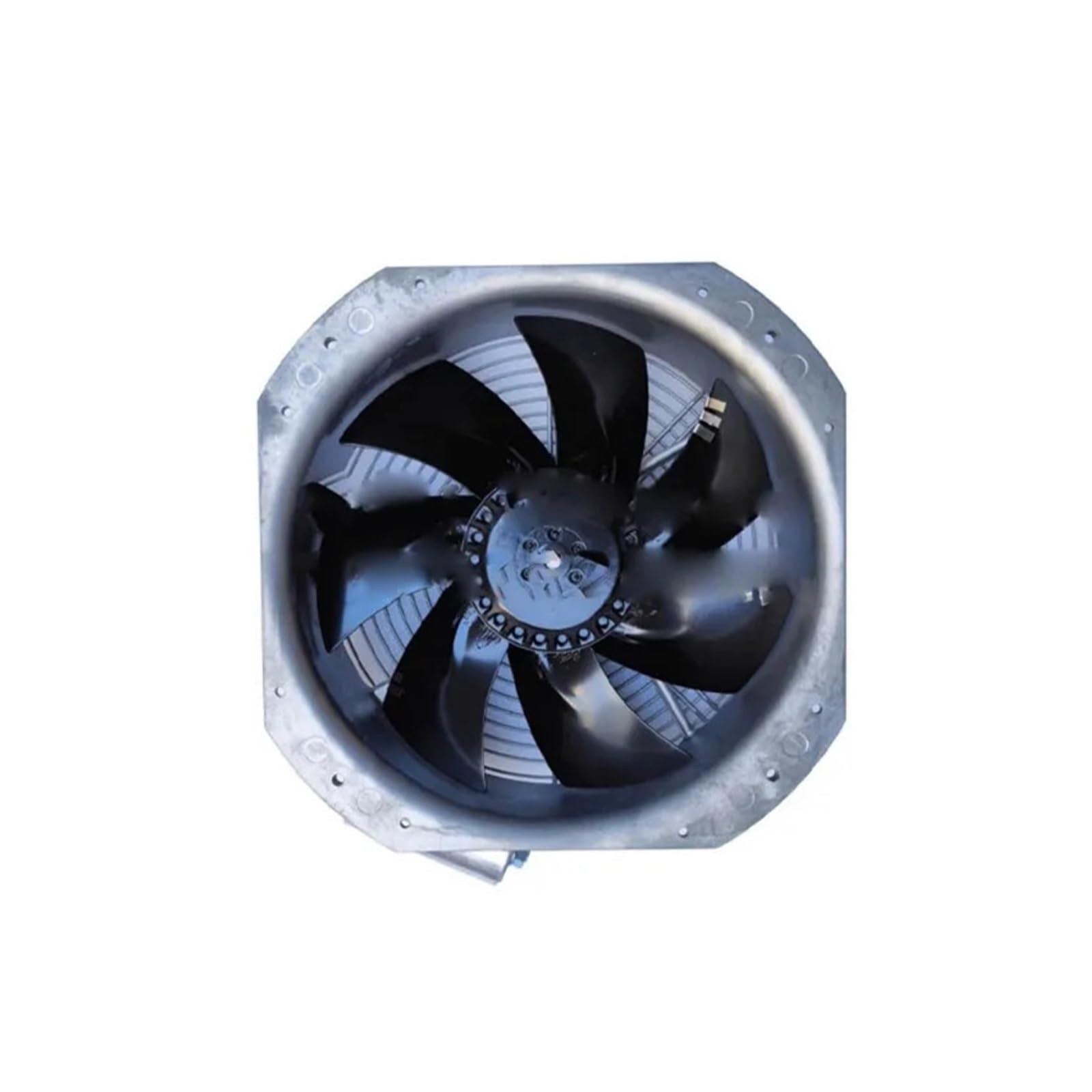JHPWKRMU W2E250-HJ40-07 115V 1.50/2.02A 170/230W Fan