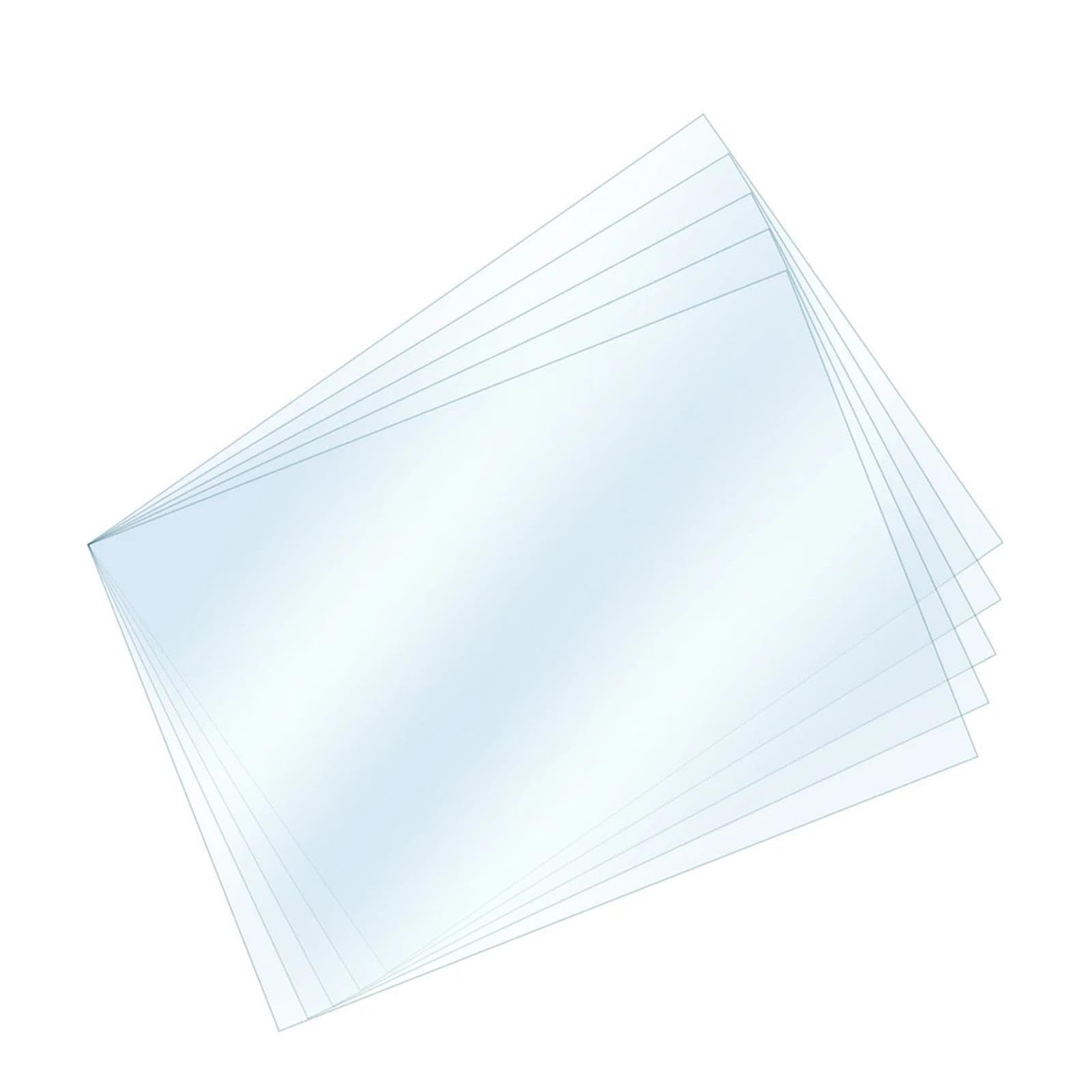 Photon Mono 7 MAX FEP-Film-Schnellwechselfolie, kompatibel mit Anycubic