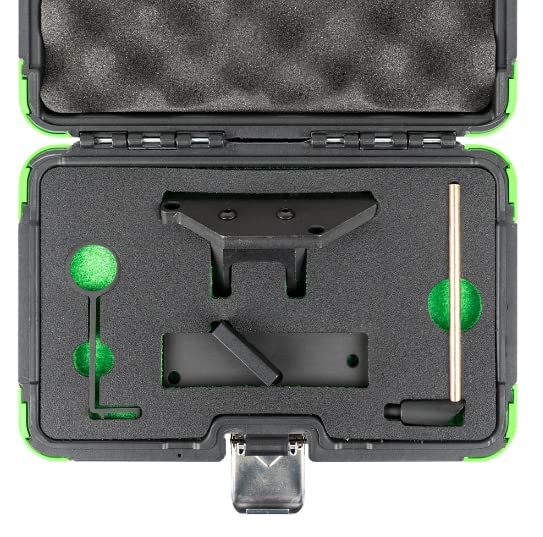 KIT DE CALADO PSA 1.2 GDI PURETECH