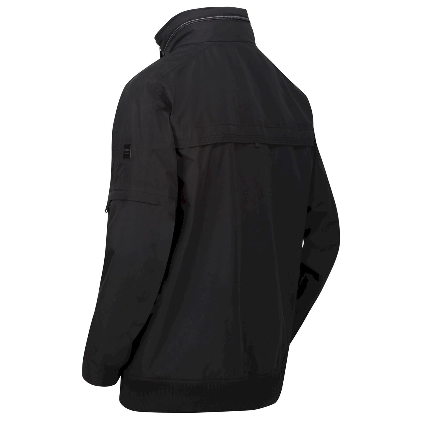 Regatta Montel Chaqueta Shell Hombre (Pack de 1)